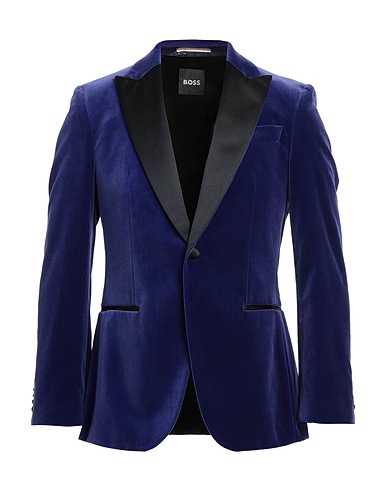 BOSS Blazer 100% Cotton
