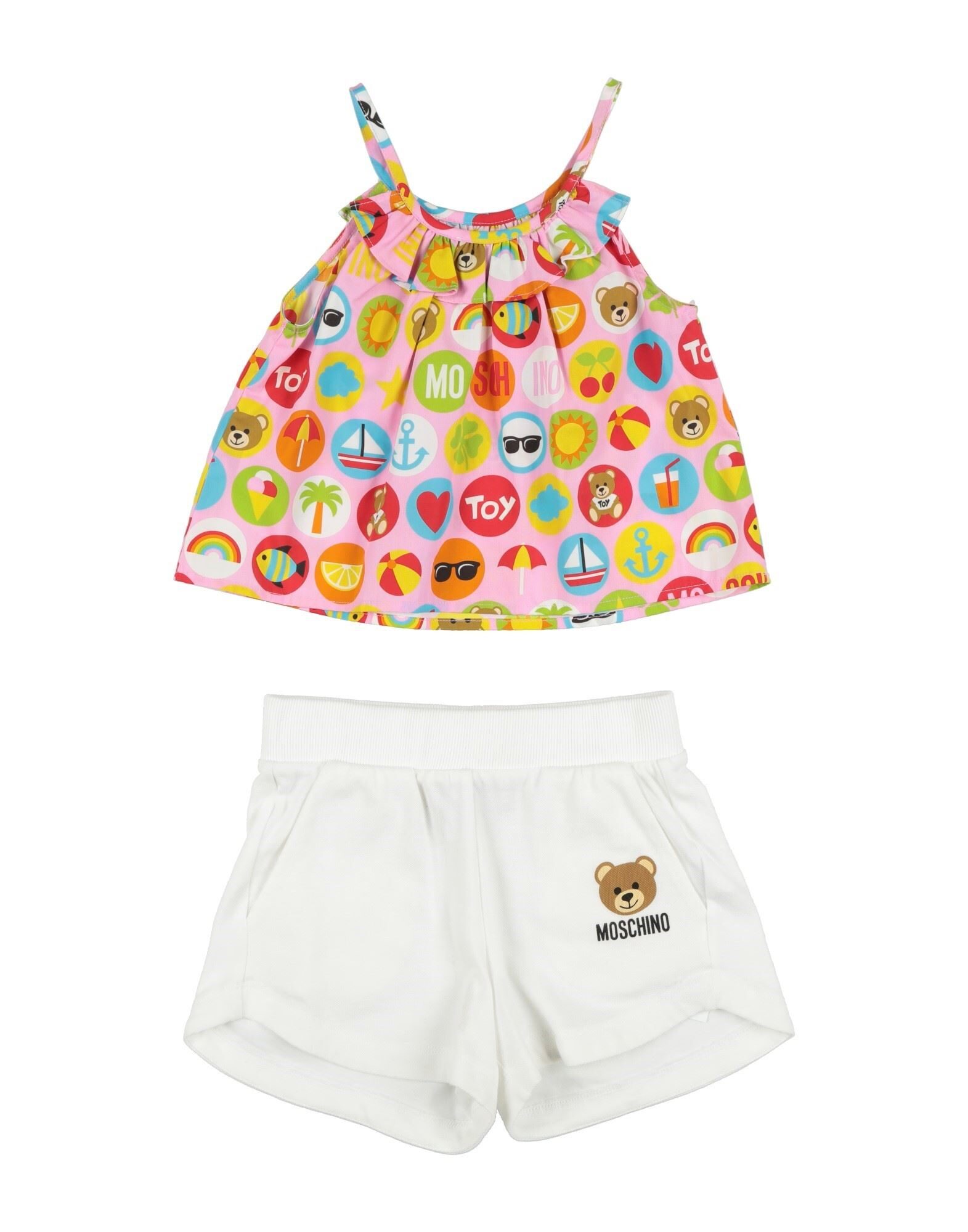 MOSCHINO KID - Conjuntos