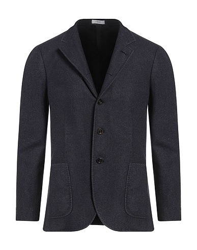 BOGLIOLI Blazer Midnight blue 100% Wool