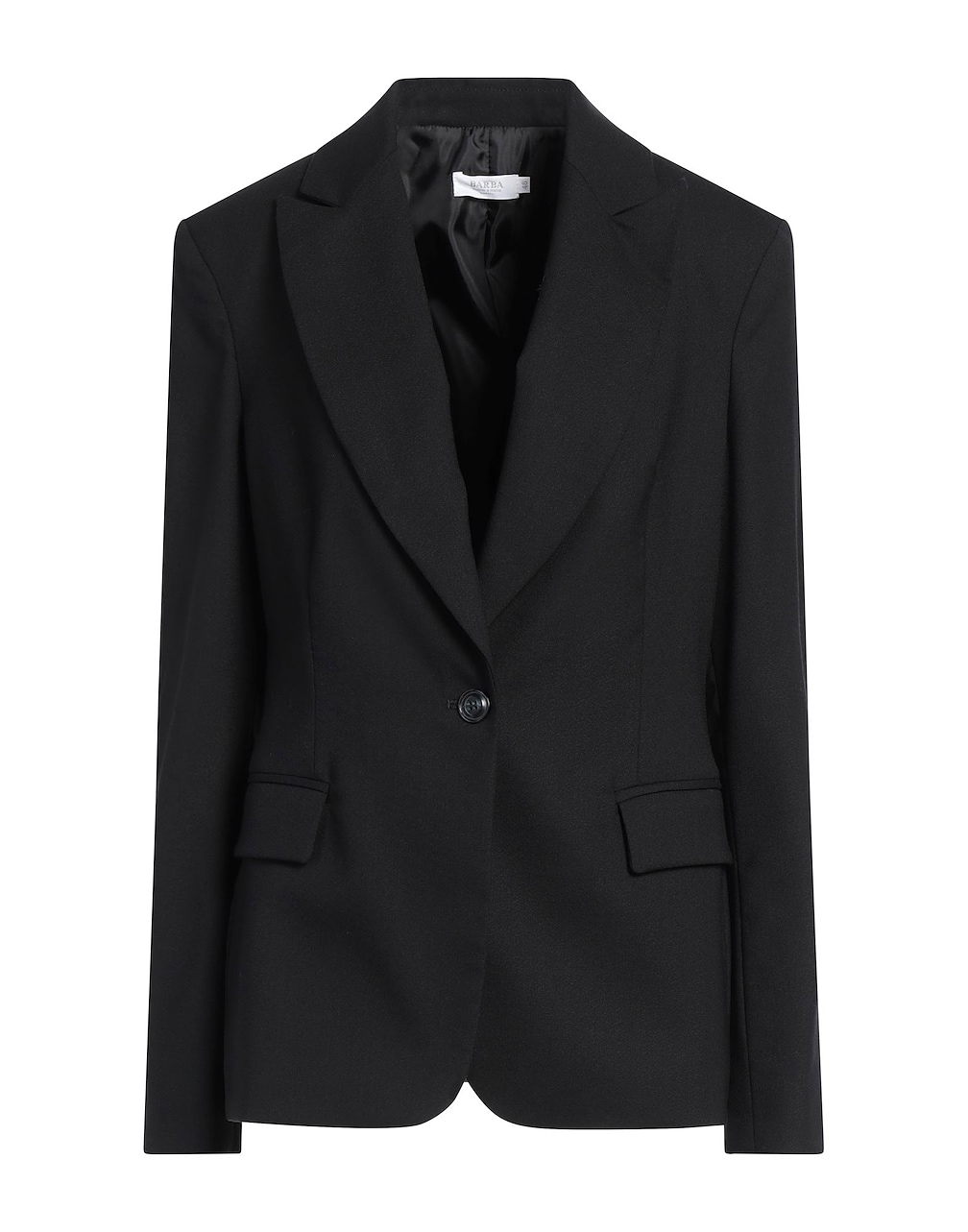 BARBA Napoli - Blazers