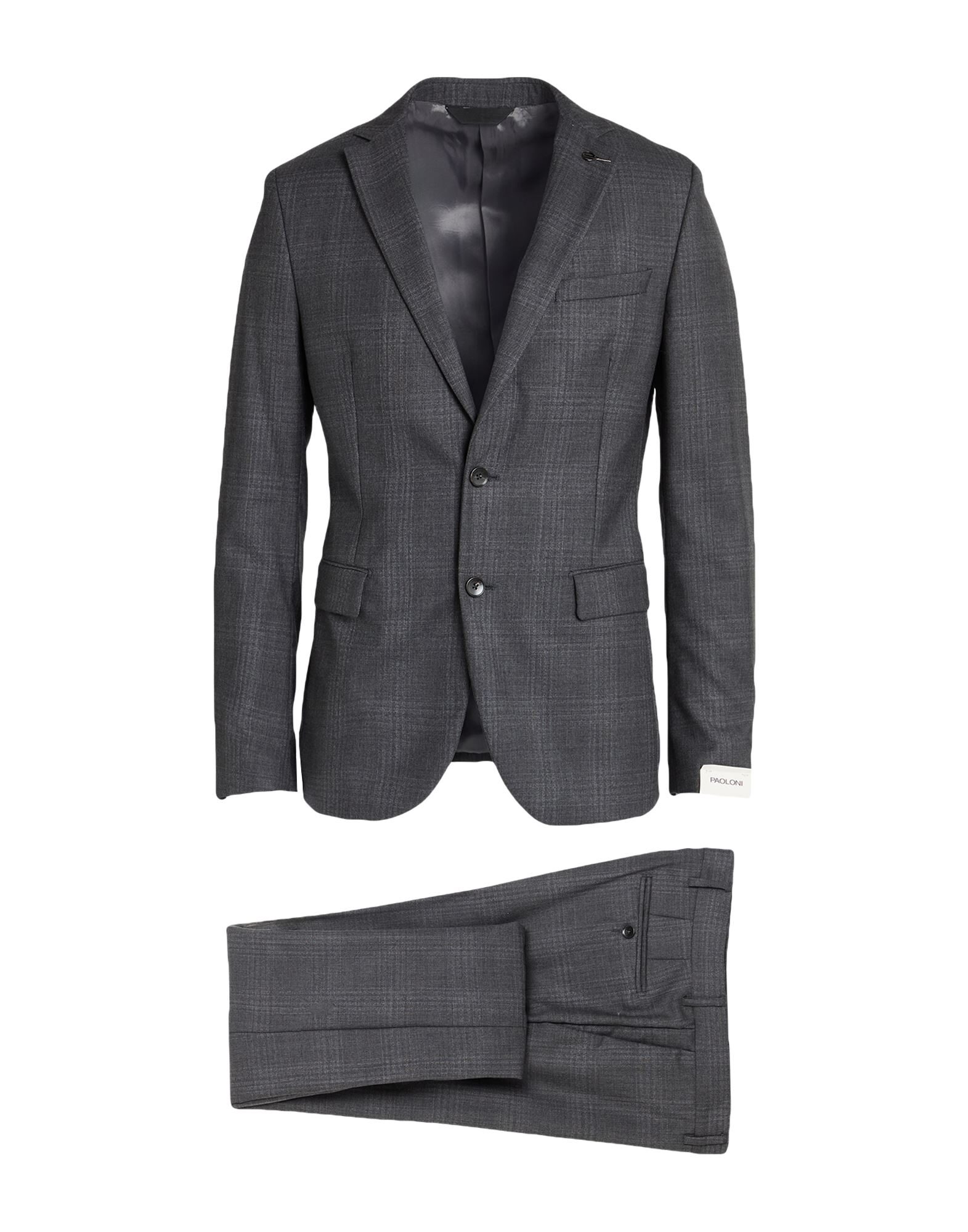 PAOLONI - Suits