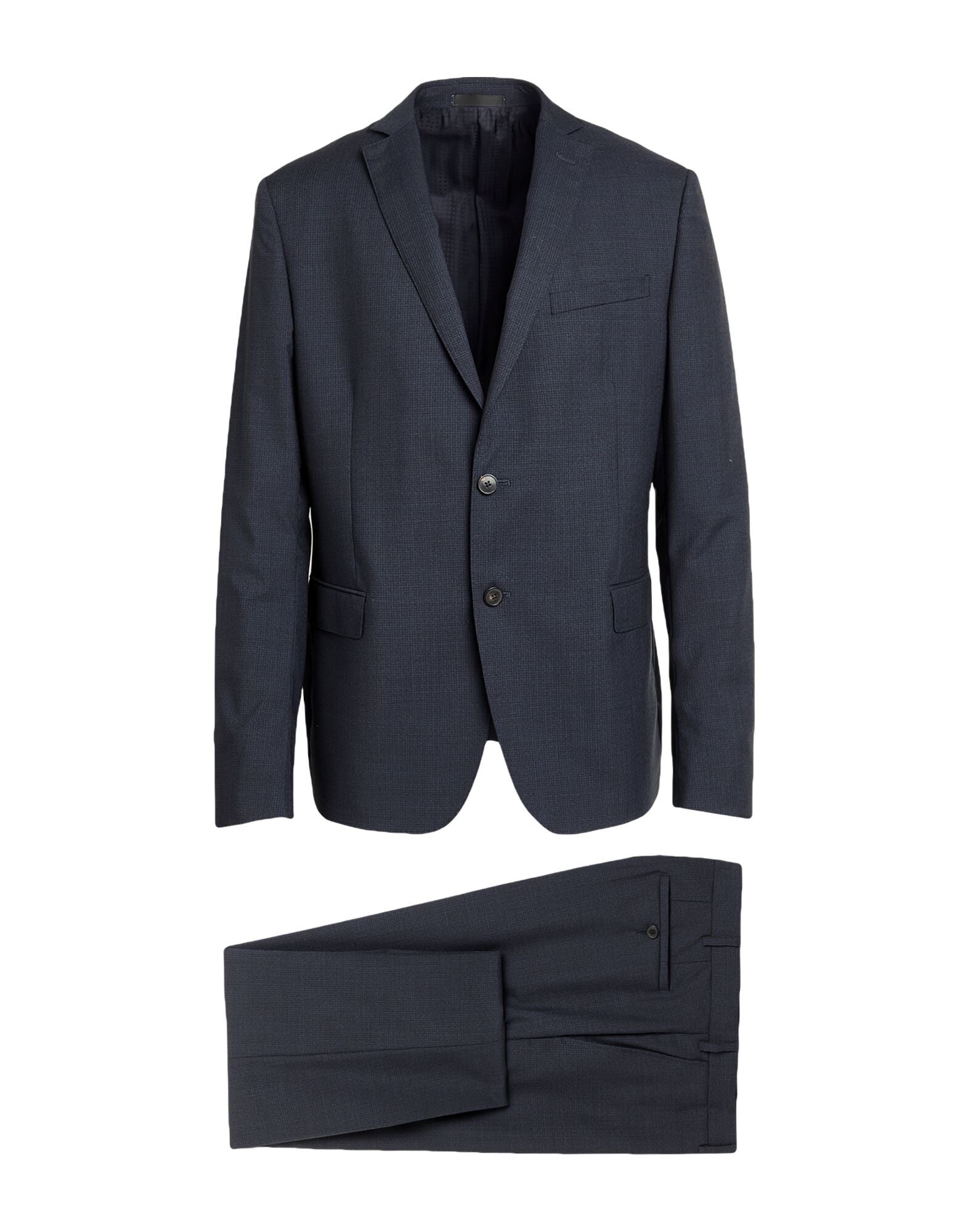 LAB. PAL ZILERI - Suits