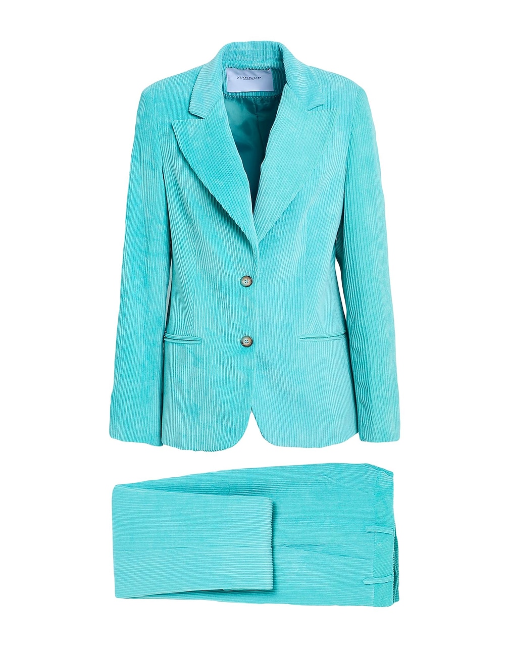 MARKUP - Suits