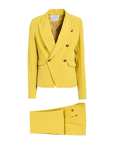 MARKUP Suit Marigold 89% Polyester, 11% Elastane