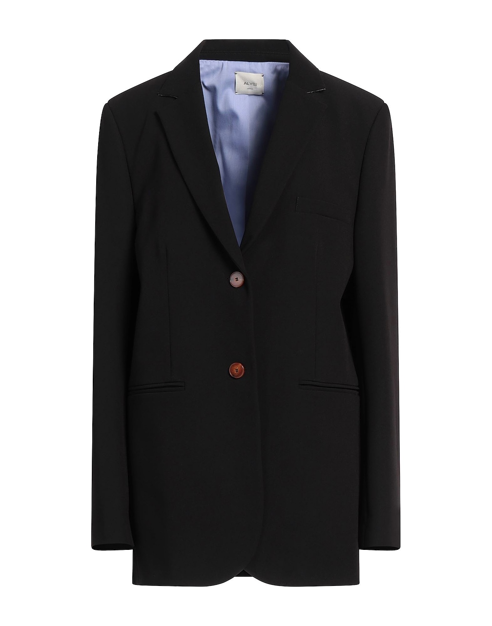 ALYSI - Blazers