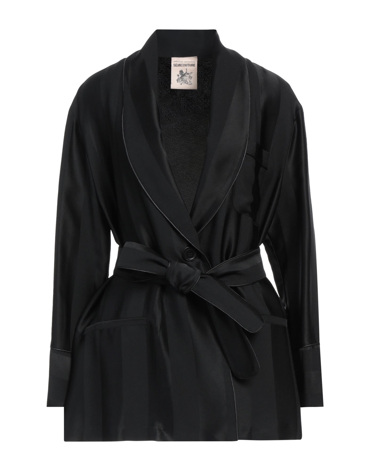 SEMICOUTURE - Blazers