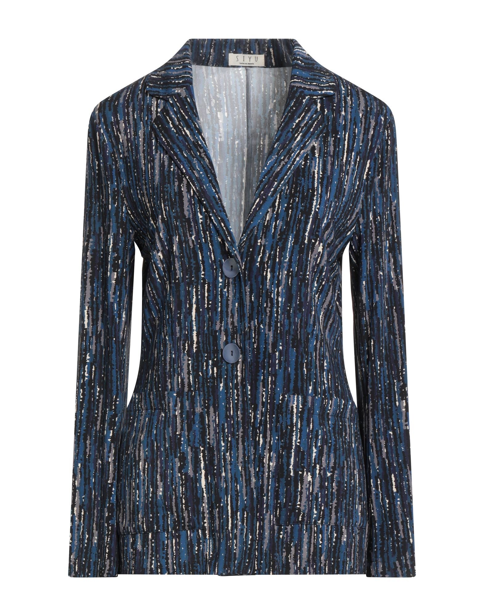 SIYU - Blazers
