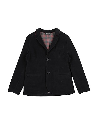 MONNALISA Blazer 70% Cotton, 30% Polyester