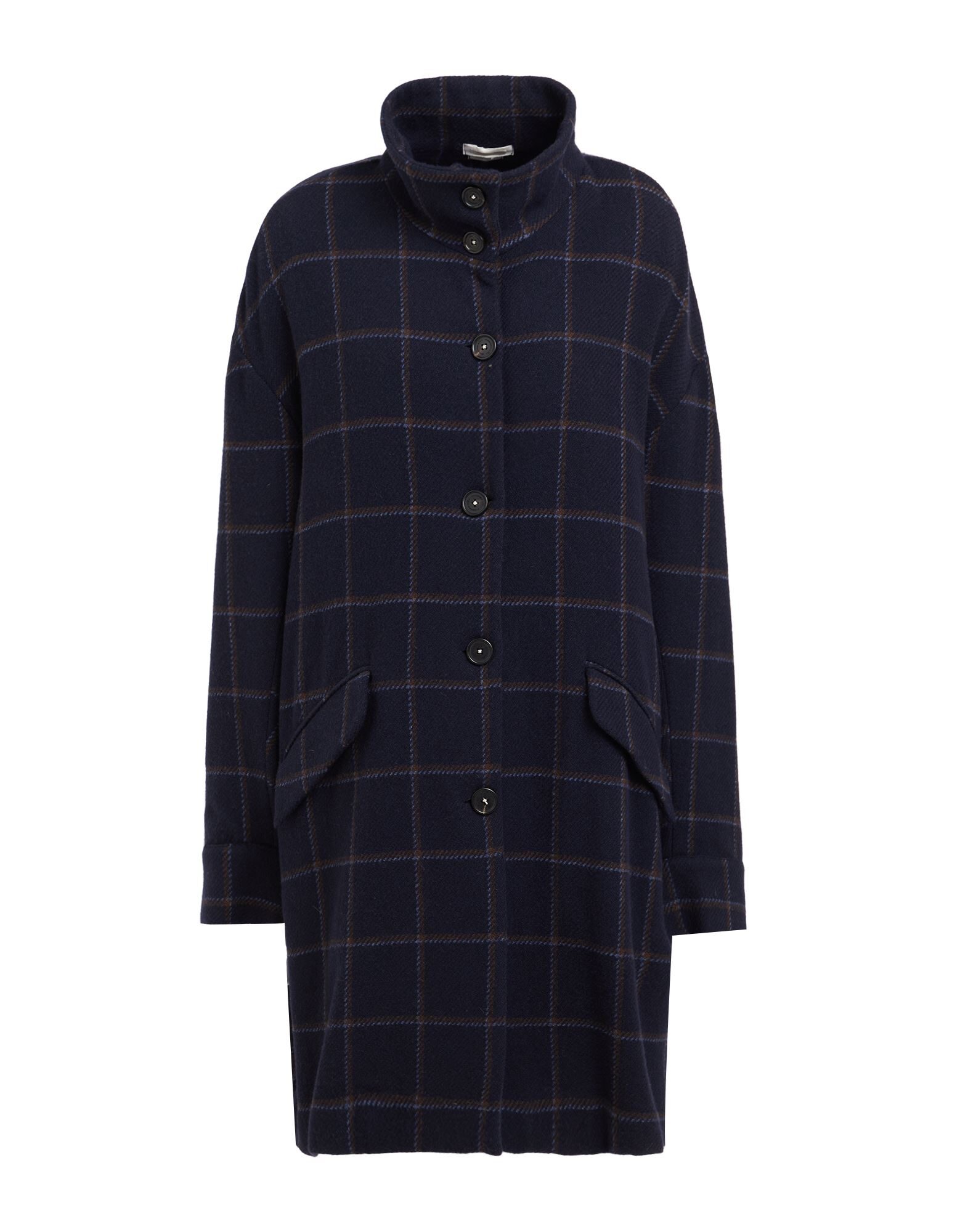 MASSIMO ALBA - Coats