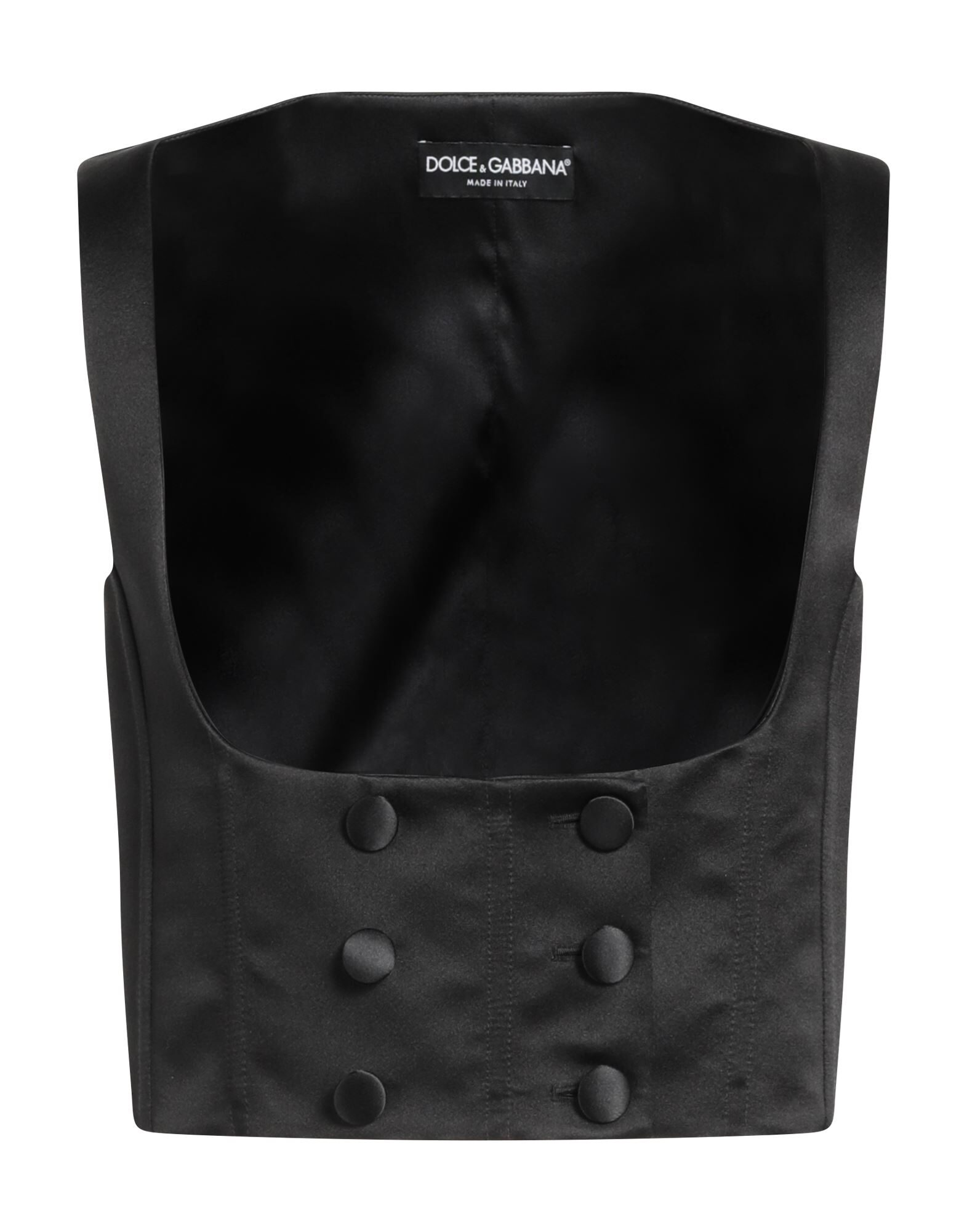 DOLCE&GABBANA - Gilets de costume