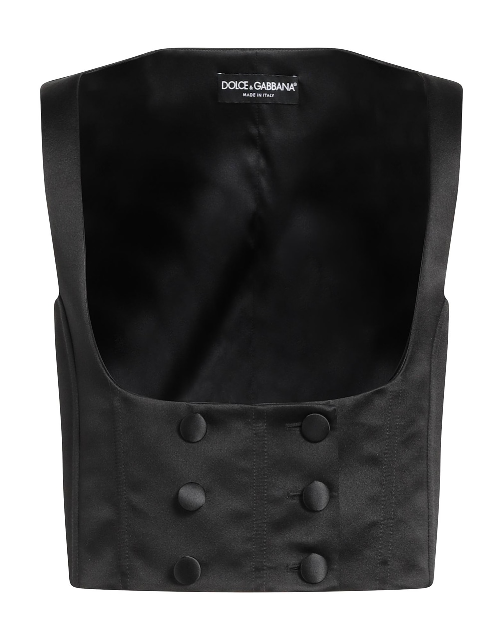 DOLCE&GABBANA - Gilets de costume