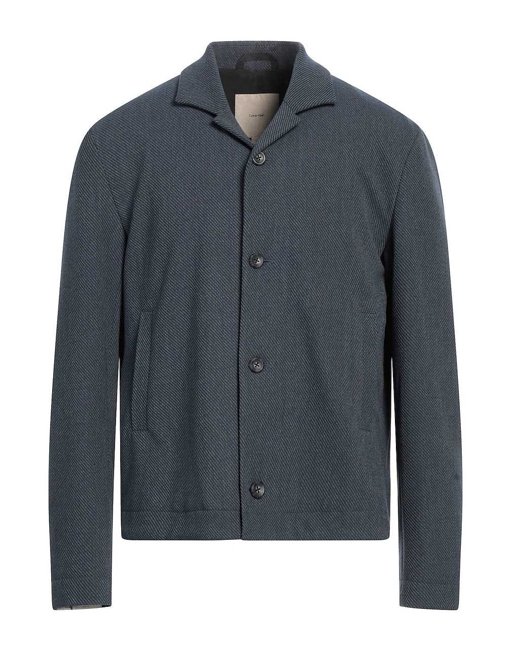 CALVIN KLEIN - Jackets