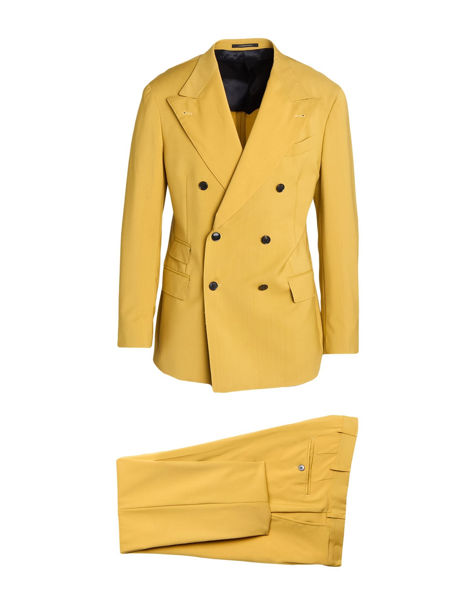 GABRIELE PASINI - Suits