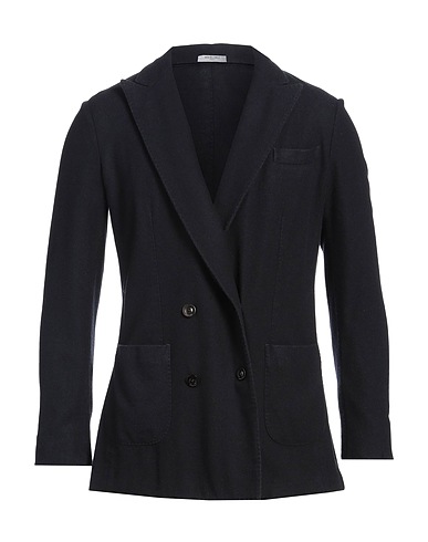 BOGLIOLI Blazer Midnight blue 100% Wool