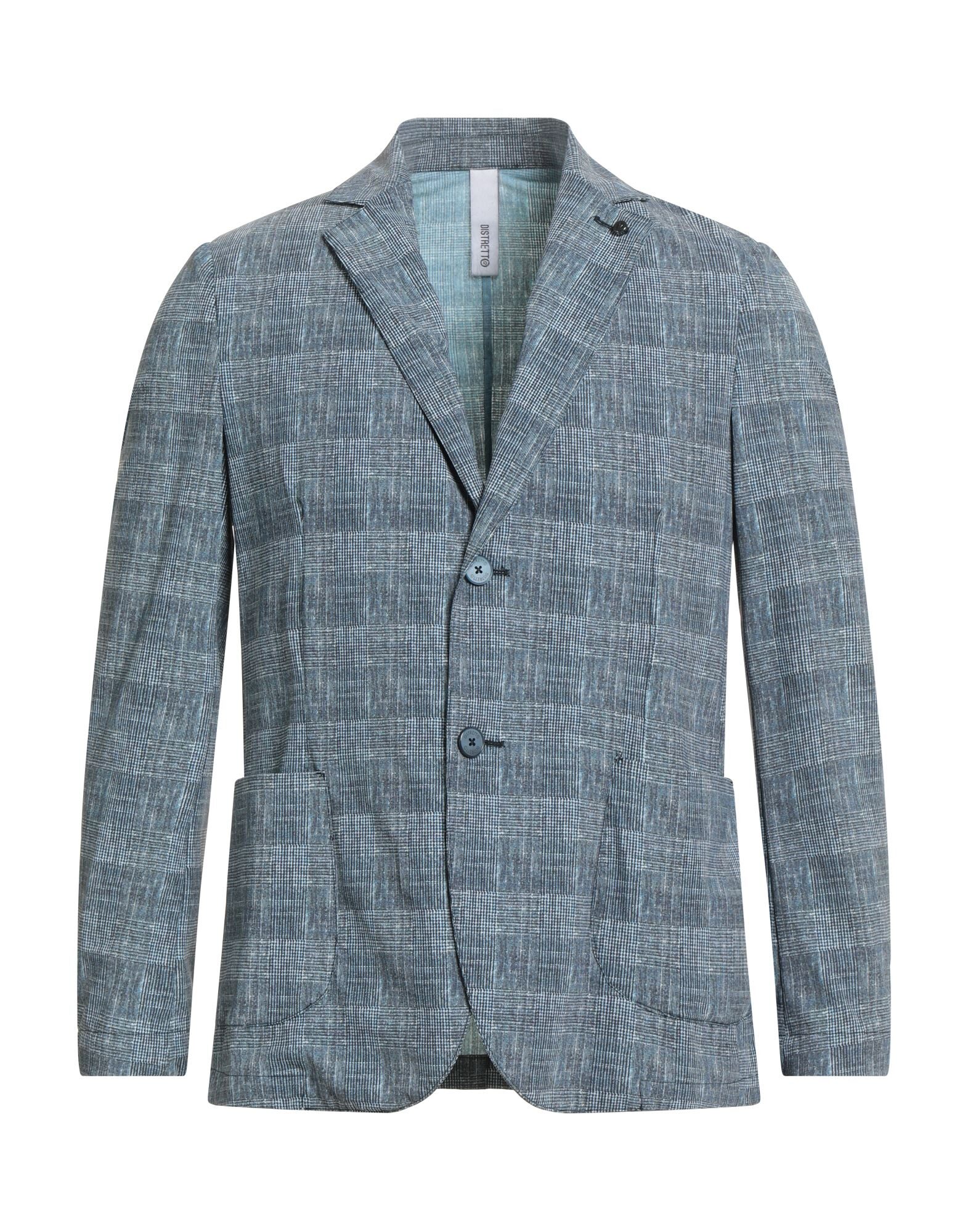 DISTRETTO 12 - Blazers