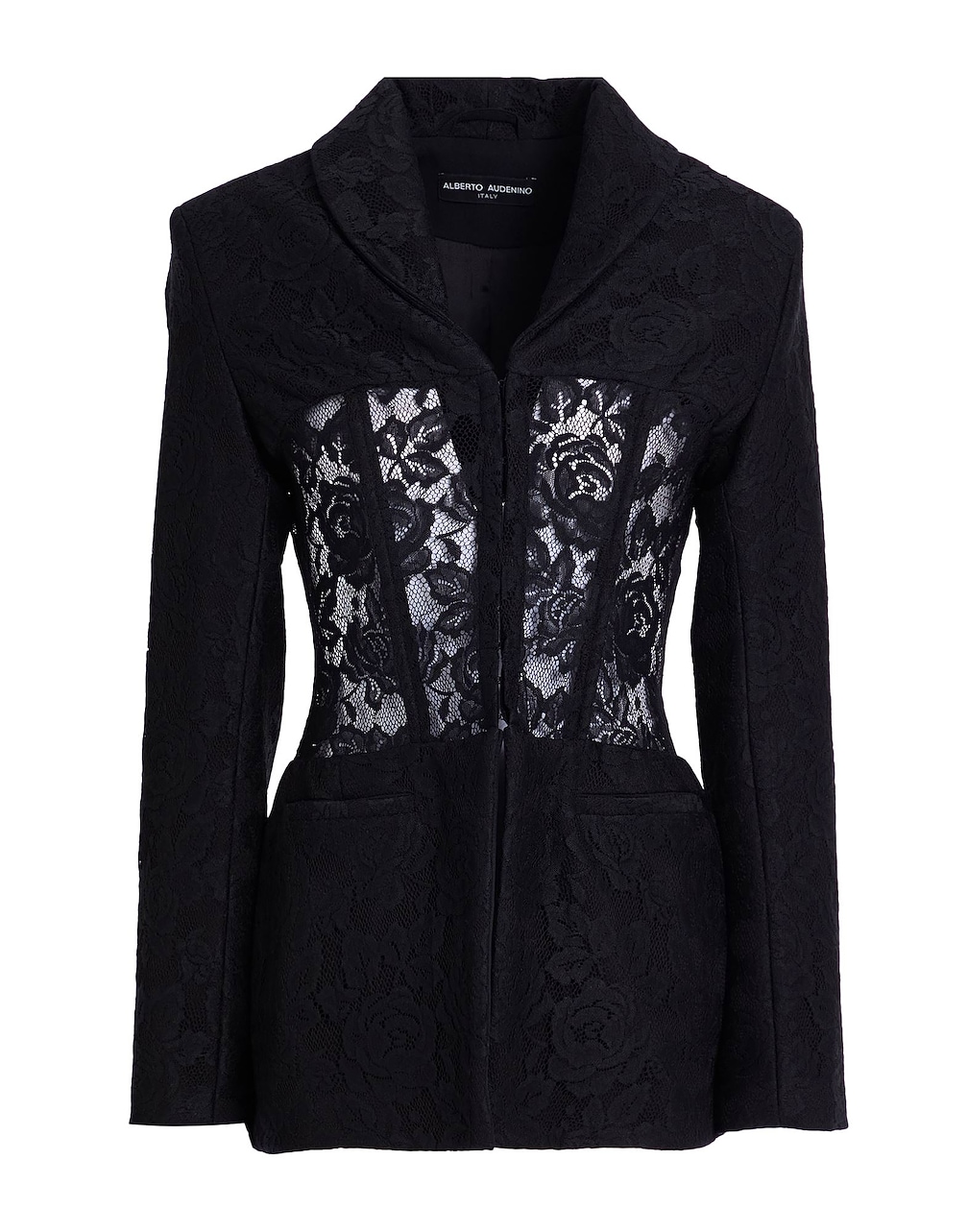 ALBERTO AUDENINO - Blazers