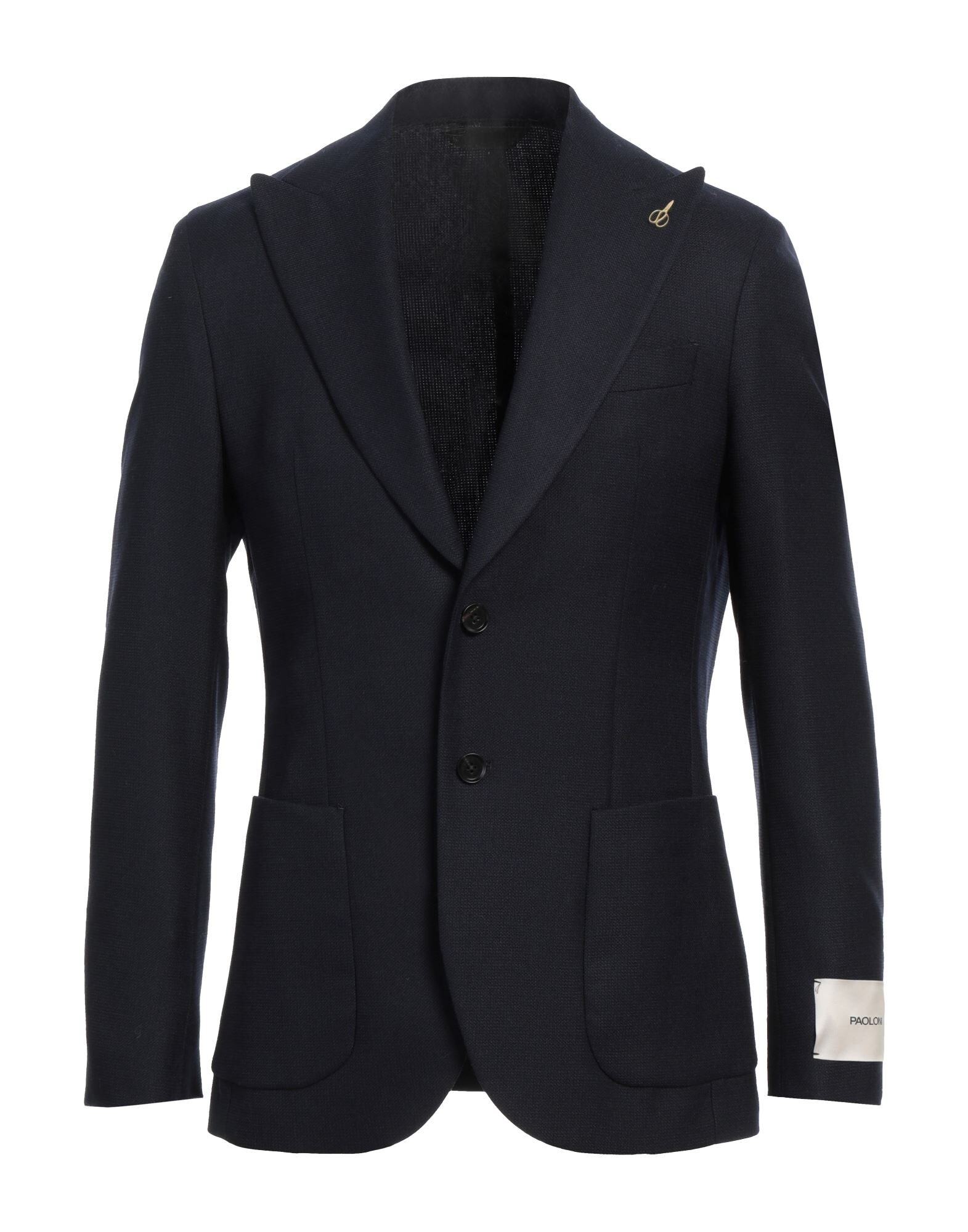 PAOLONI - Blazers