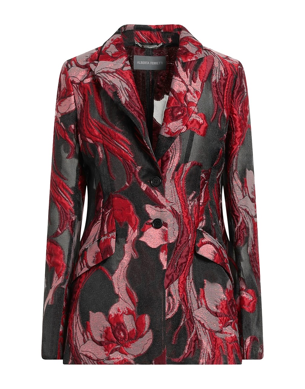 ALBERTA FERRETTI - Blazers