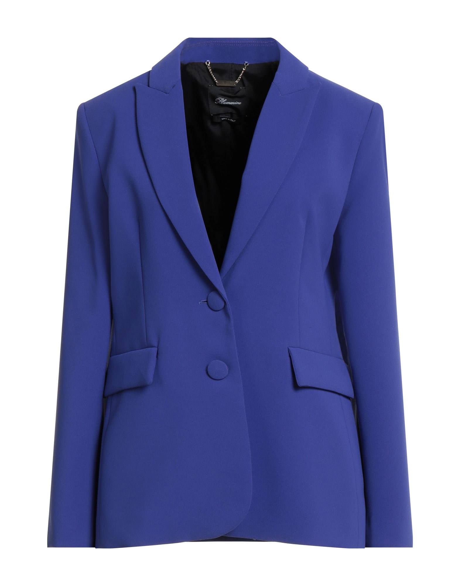 BLUMARINE - Blazers
