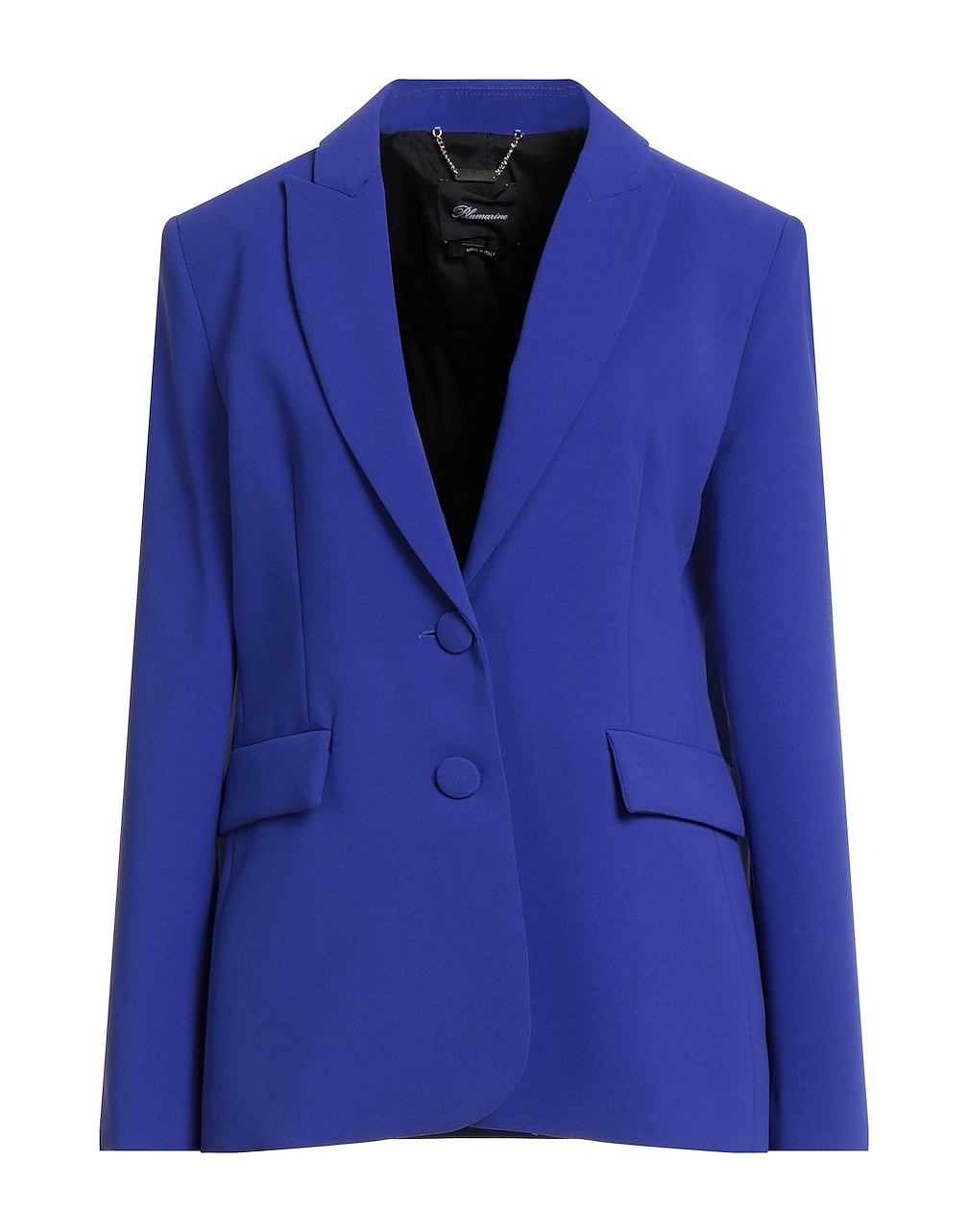 BLUMARINE - Blazers