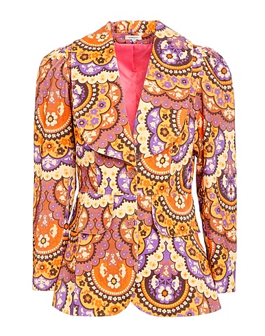 MANOUSH Blazer 100% Cotton