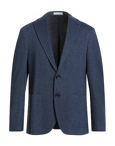 GABIATI Blazer 98% Cotton, 2% Polyamide