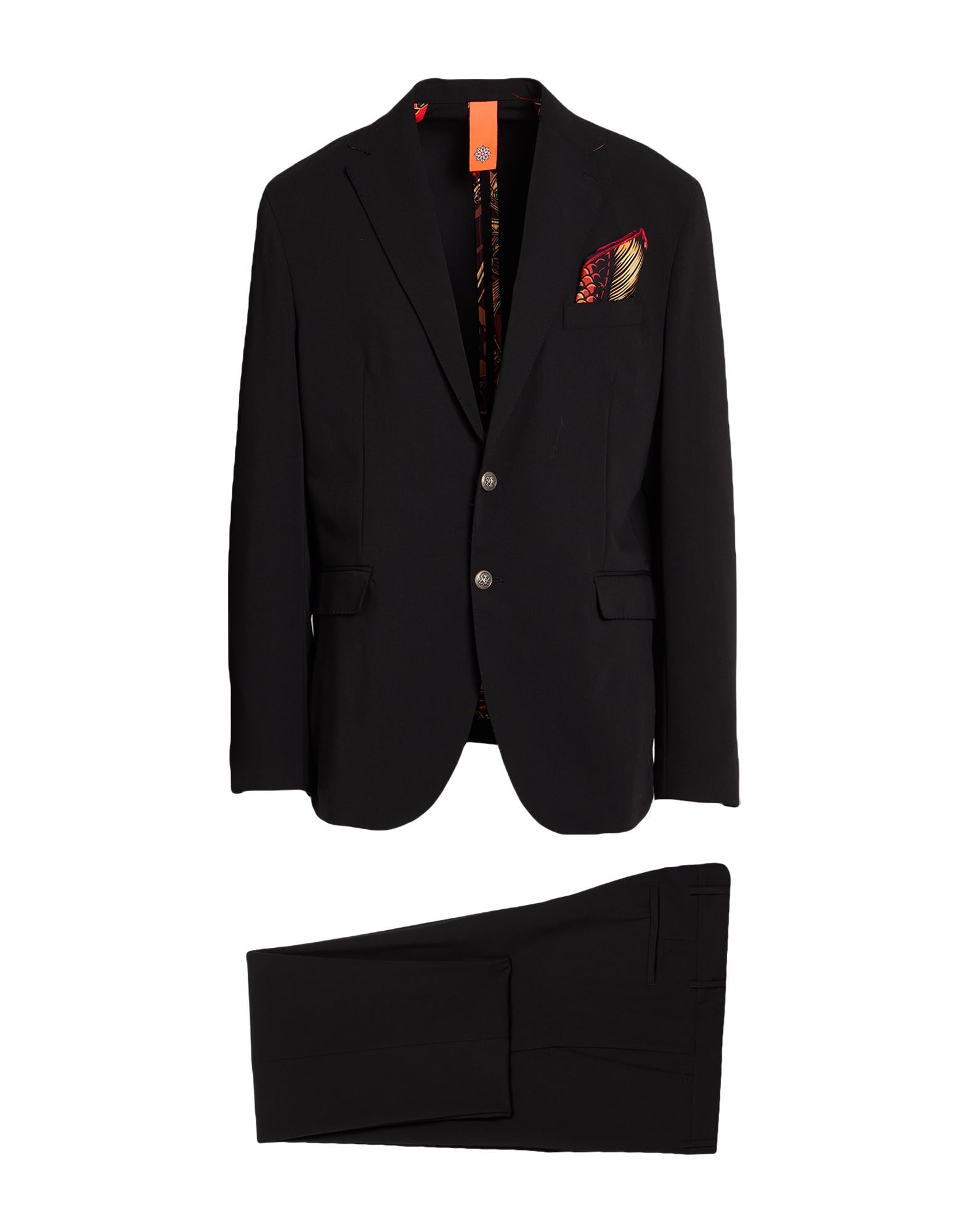 BHARNABA - Κοστούμια