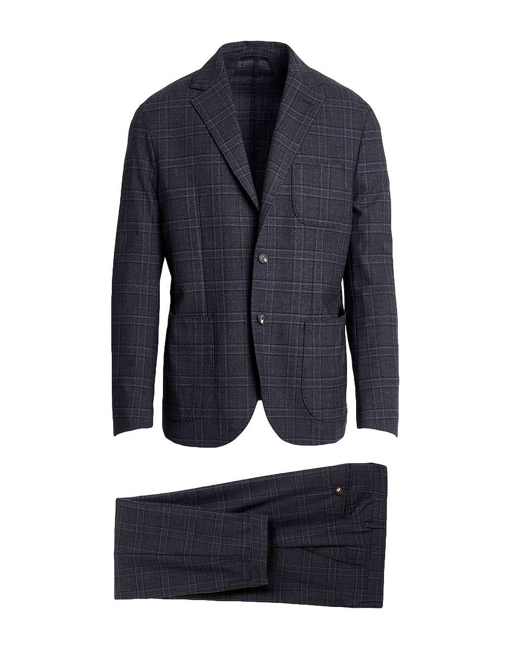 TWENTY-ONE by ANTONIO CARNEVALE - Suits