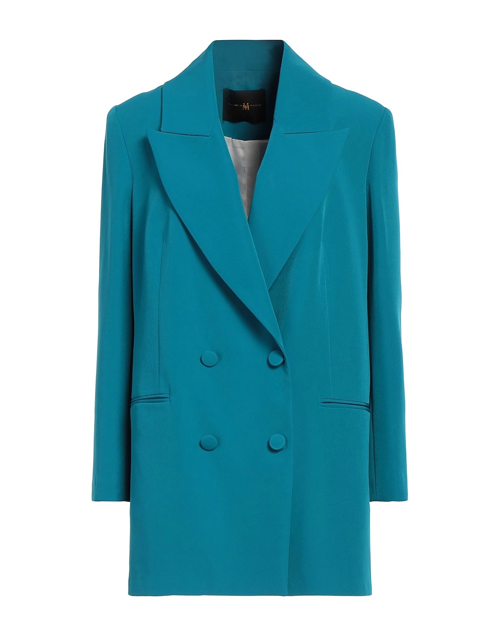 VALERIA MAZZA - Blazers