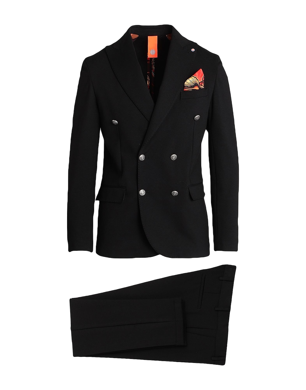 BHARNABA - Suits