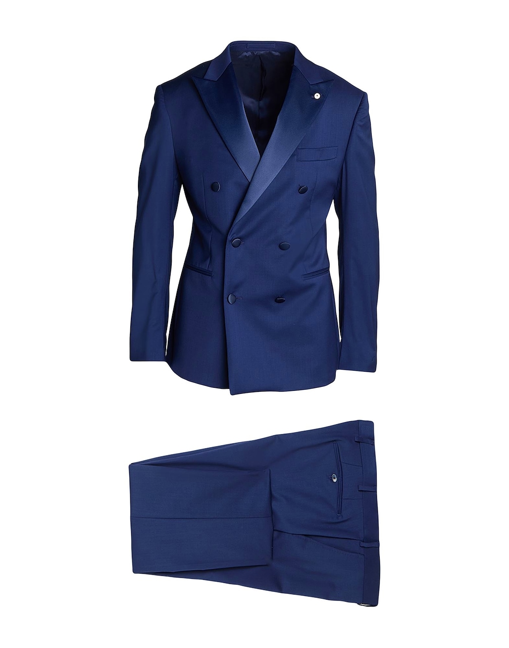 BRANDO - Suits