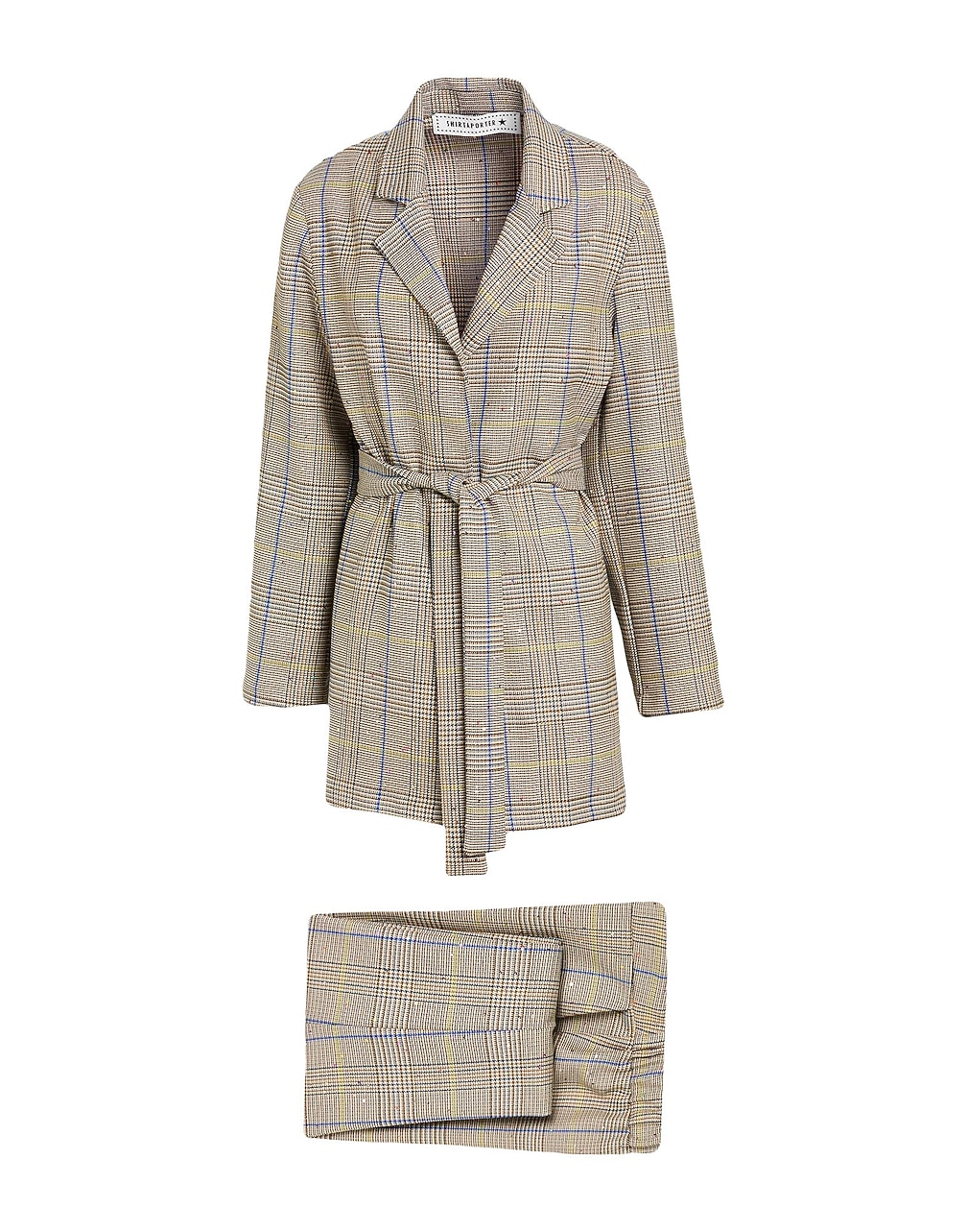 SHIRTAPORTER - Suits