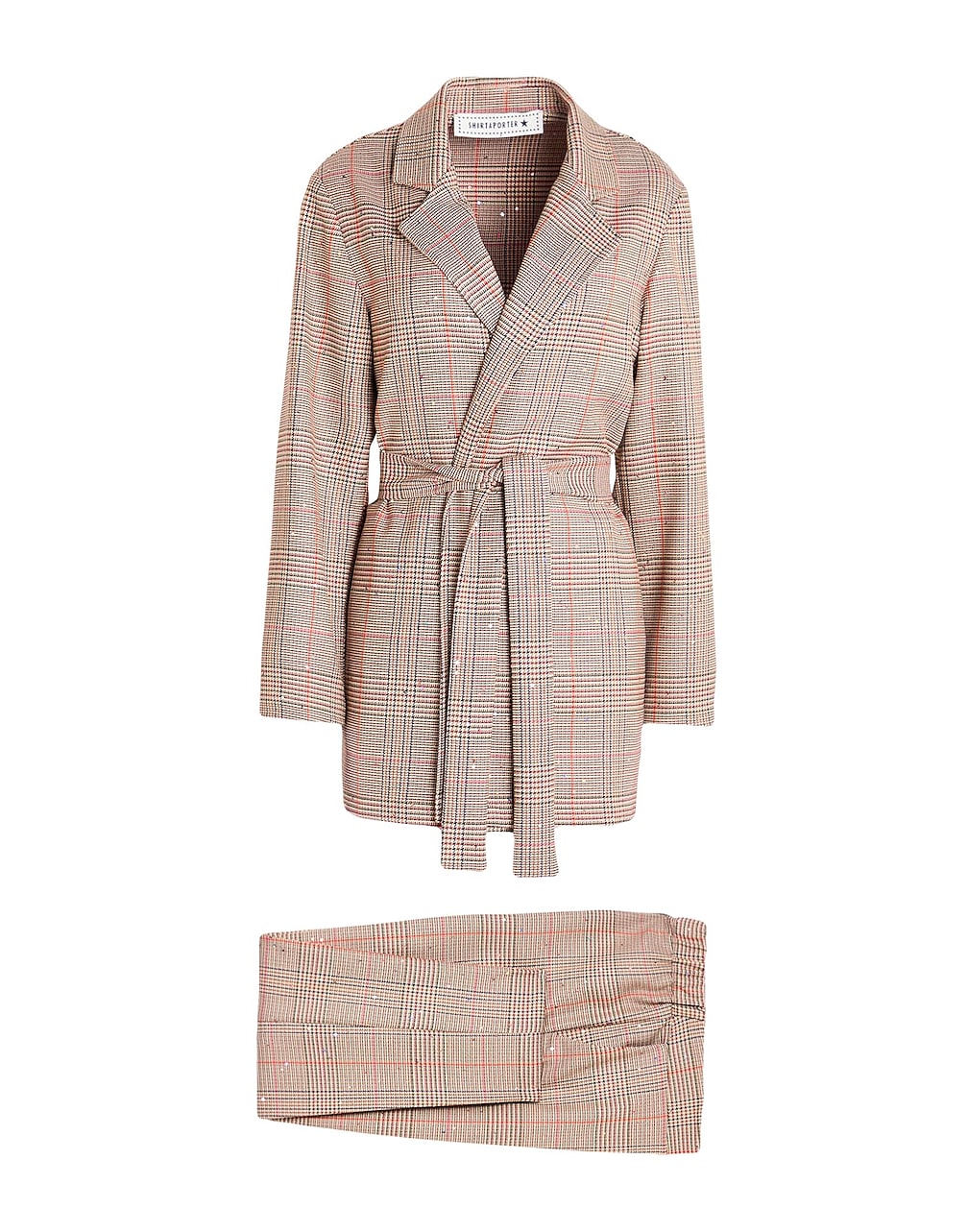 SHIRTAPORTER - Suits