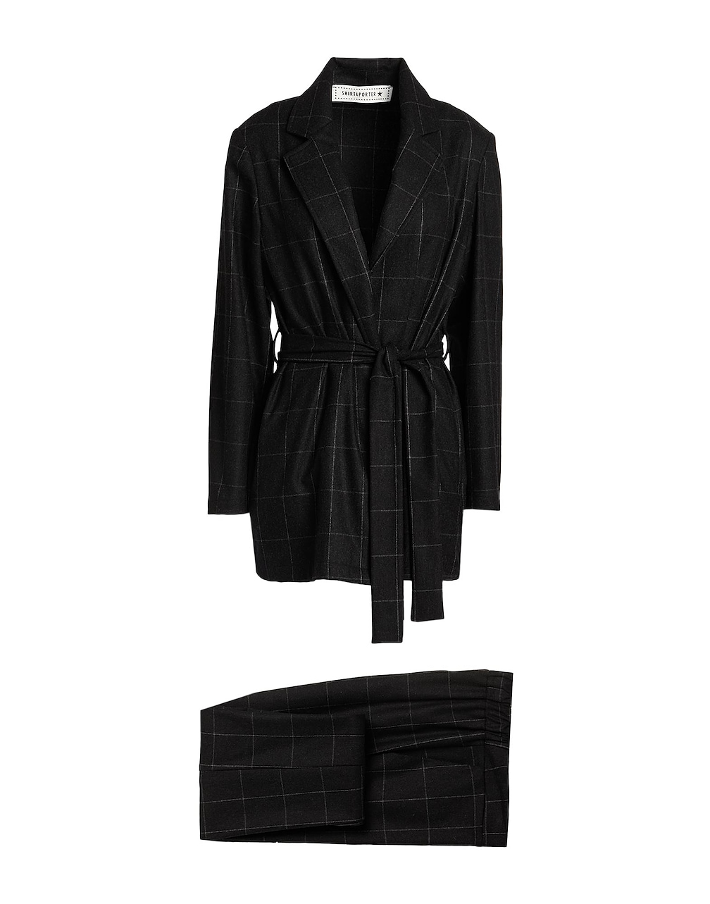 SHIRTAPORTER - Costumes