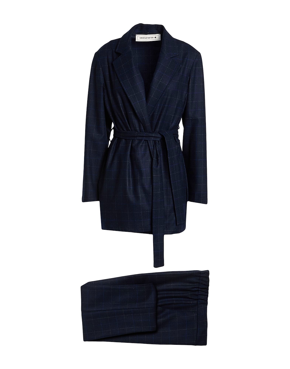 SHIRTAPORTER - Completi