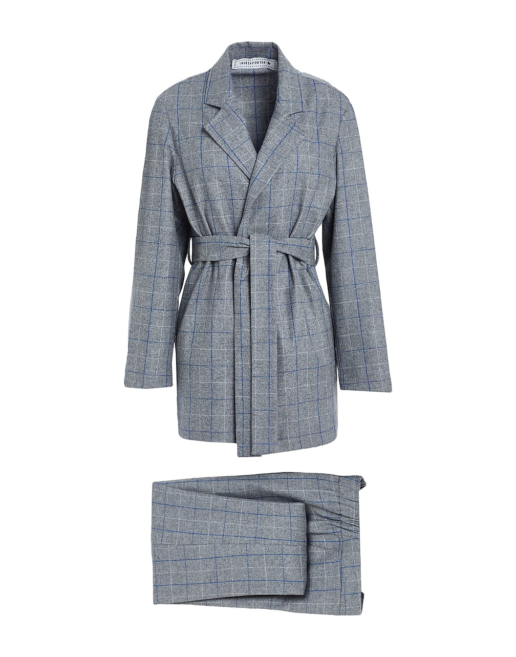 SHIRTAPORTER - Κοστούμια