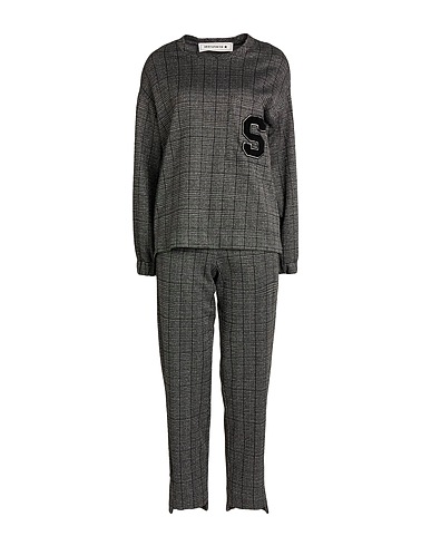 SHIRTAPORTER Set 58% Polyester, 36% Viscose, 6% Elastane