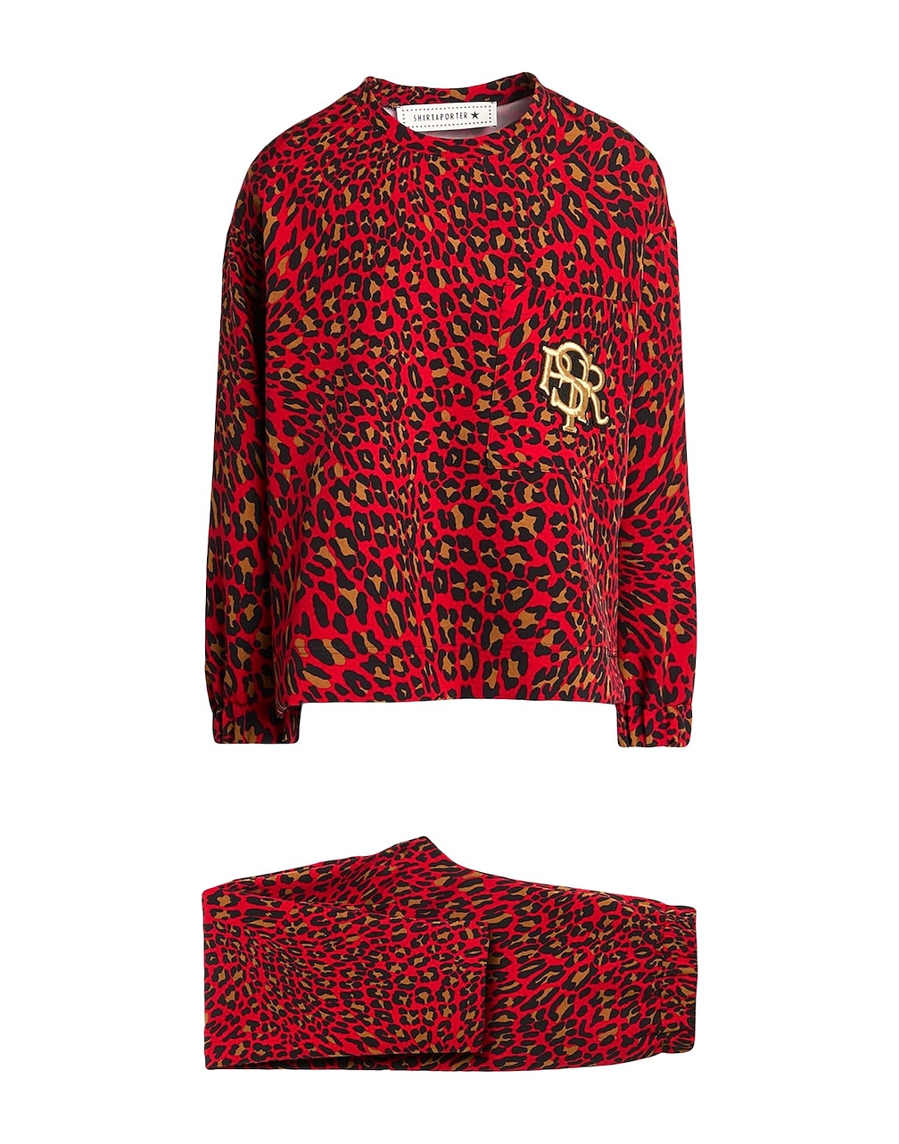SHIRTAPORTER - Kombi-Sets