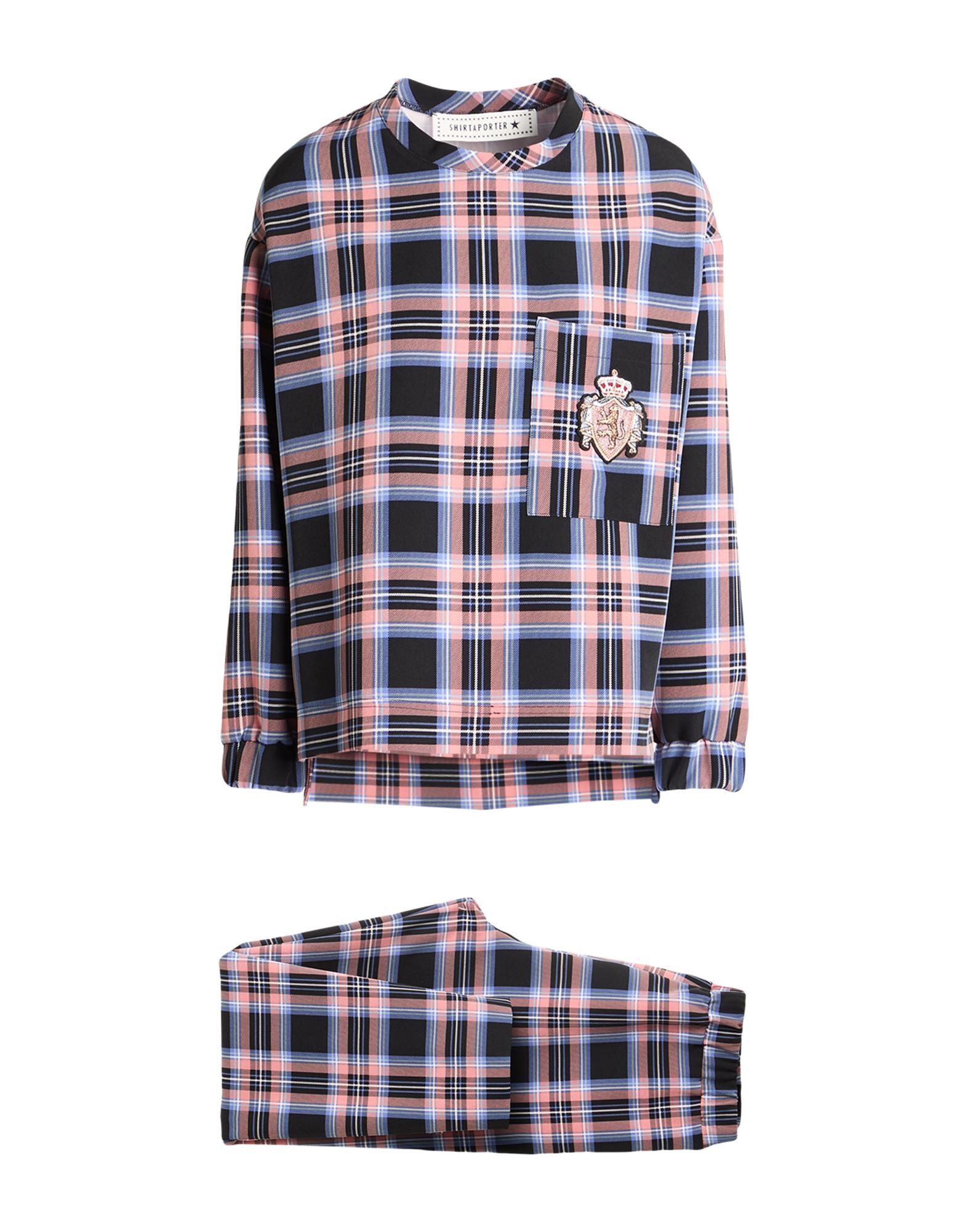 SHIRTAPORTER - Комплекты