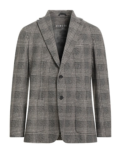 CIRCOLO 1901 Blazer 95% Cotton, 5% Elastane