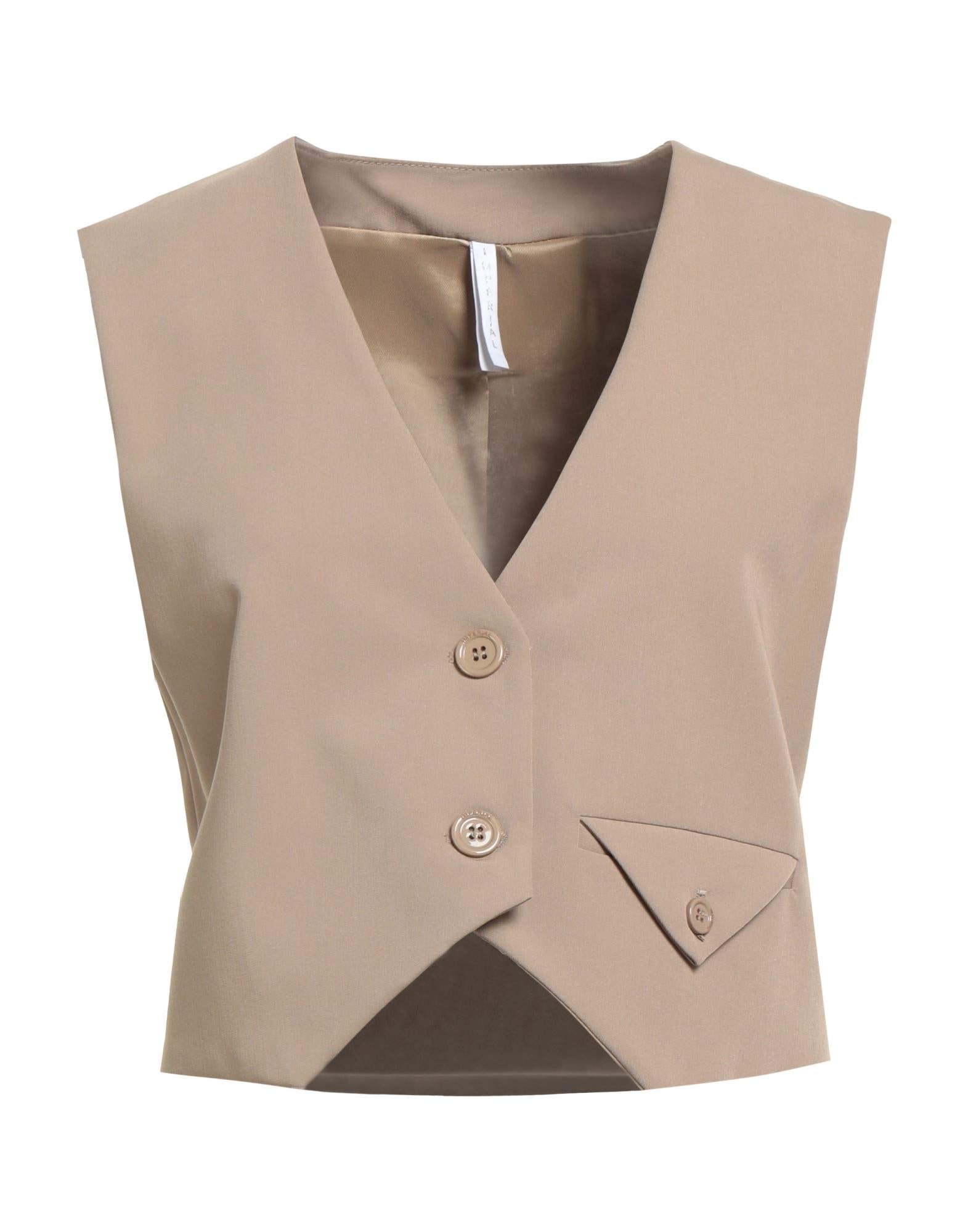 IMPERIAL - テーラードベスト
