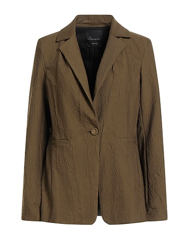 SOUVENIR Veste 73% Polyester, 27% Viscose