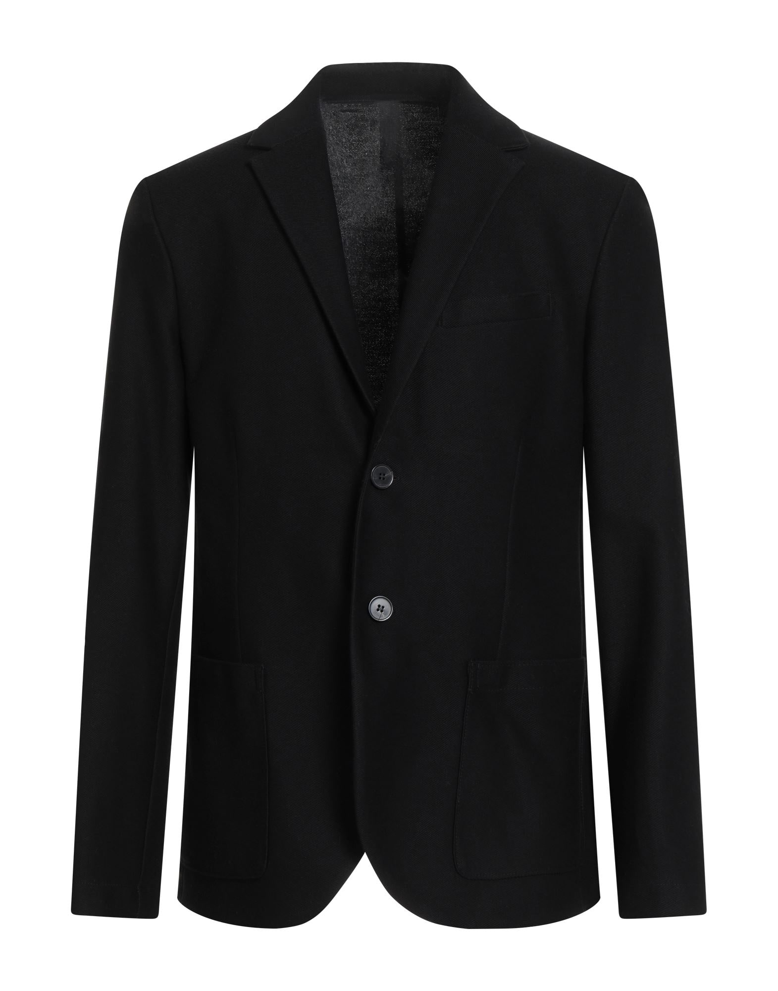 HARRIS WHARF LONDON - Blazers