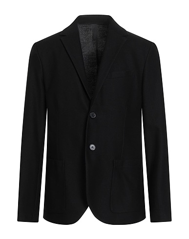 HARRIS WHARF LONDON Blazer 100% Cotton