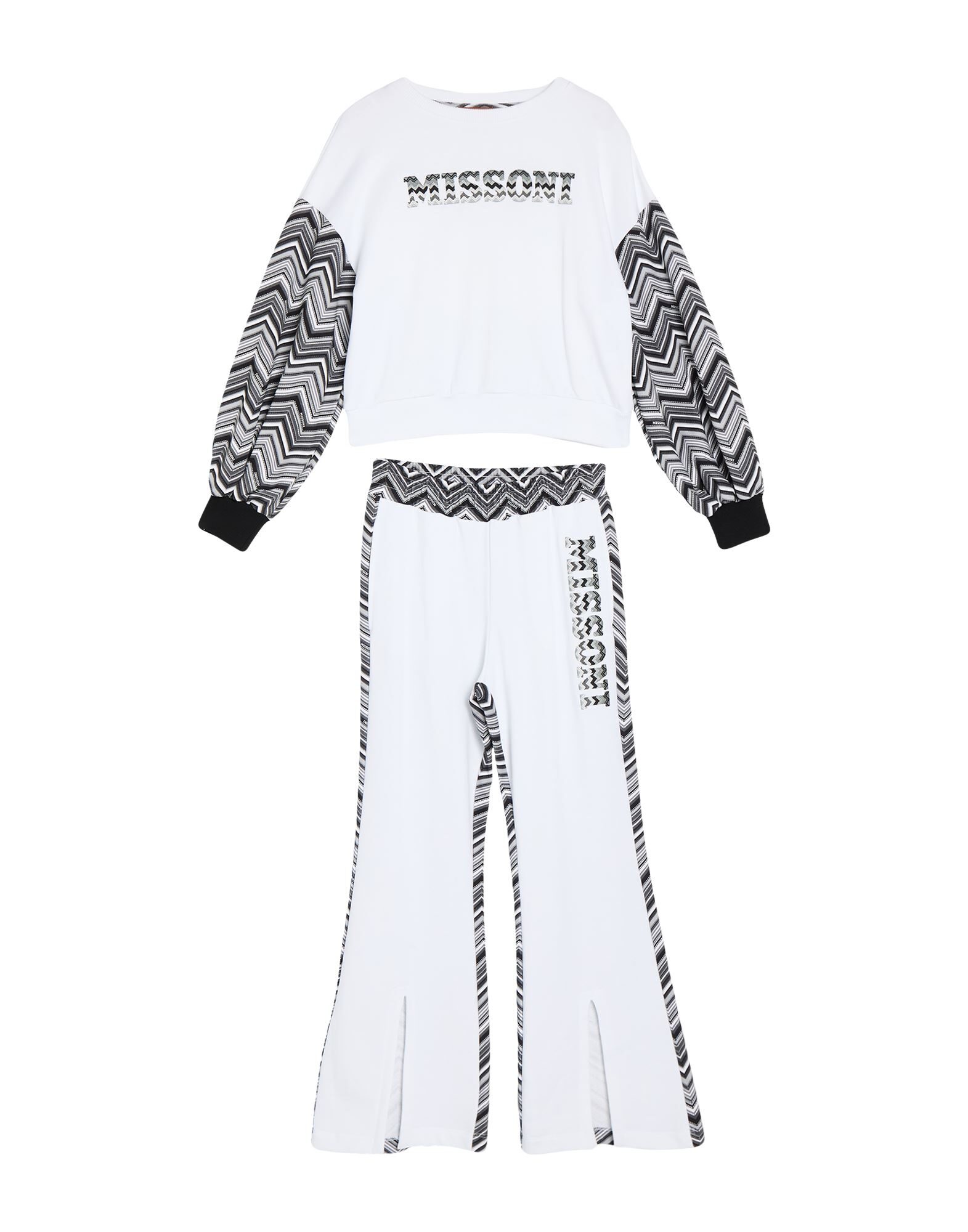MISSONI KIDS - Tracksuits