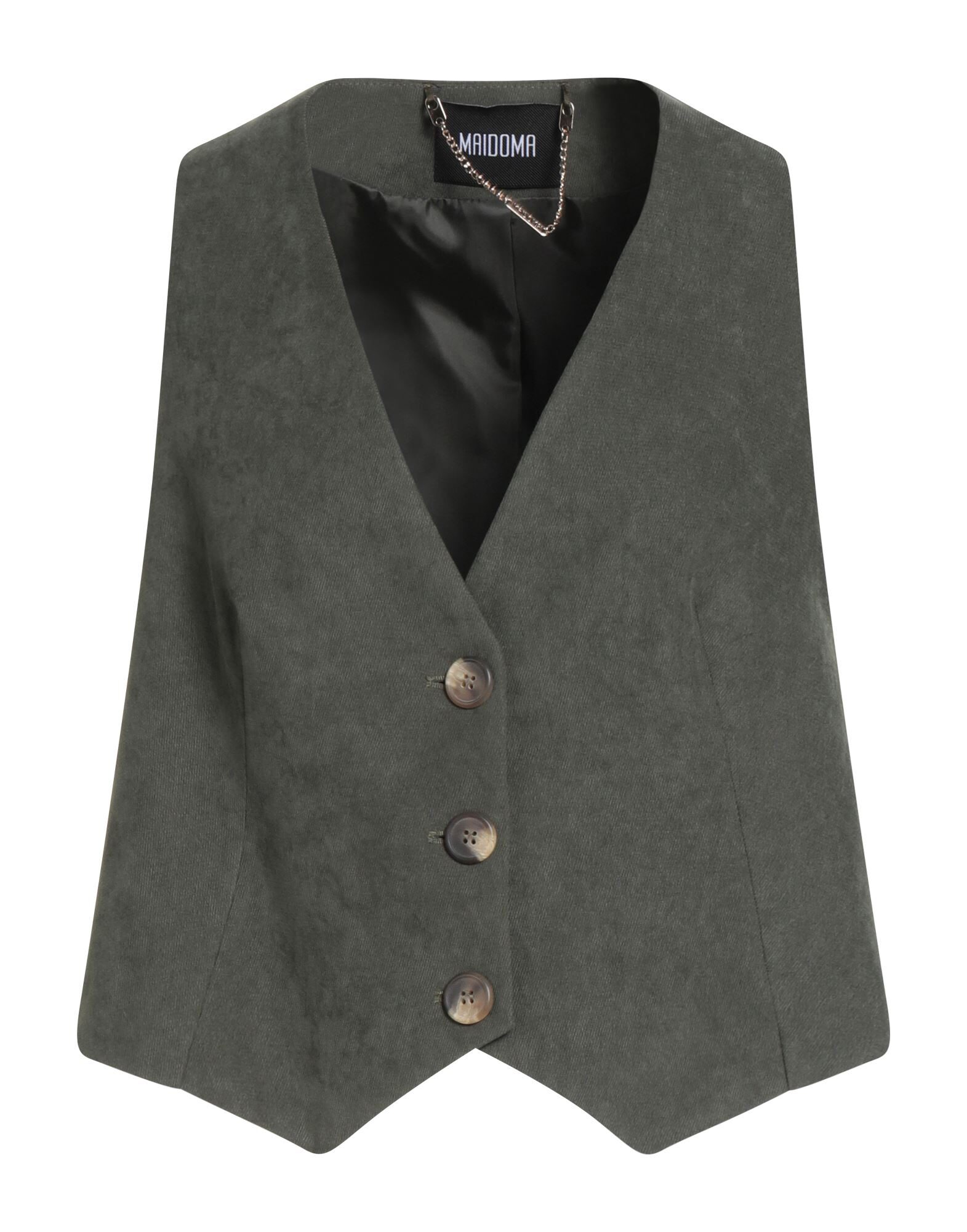 MAIDOMA - Классические жилеты
