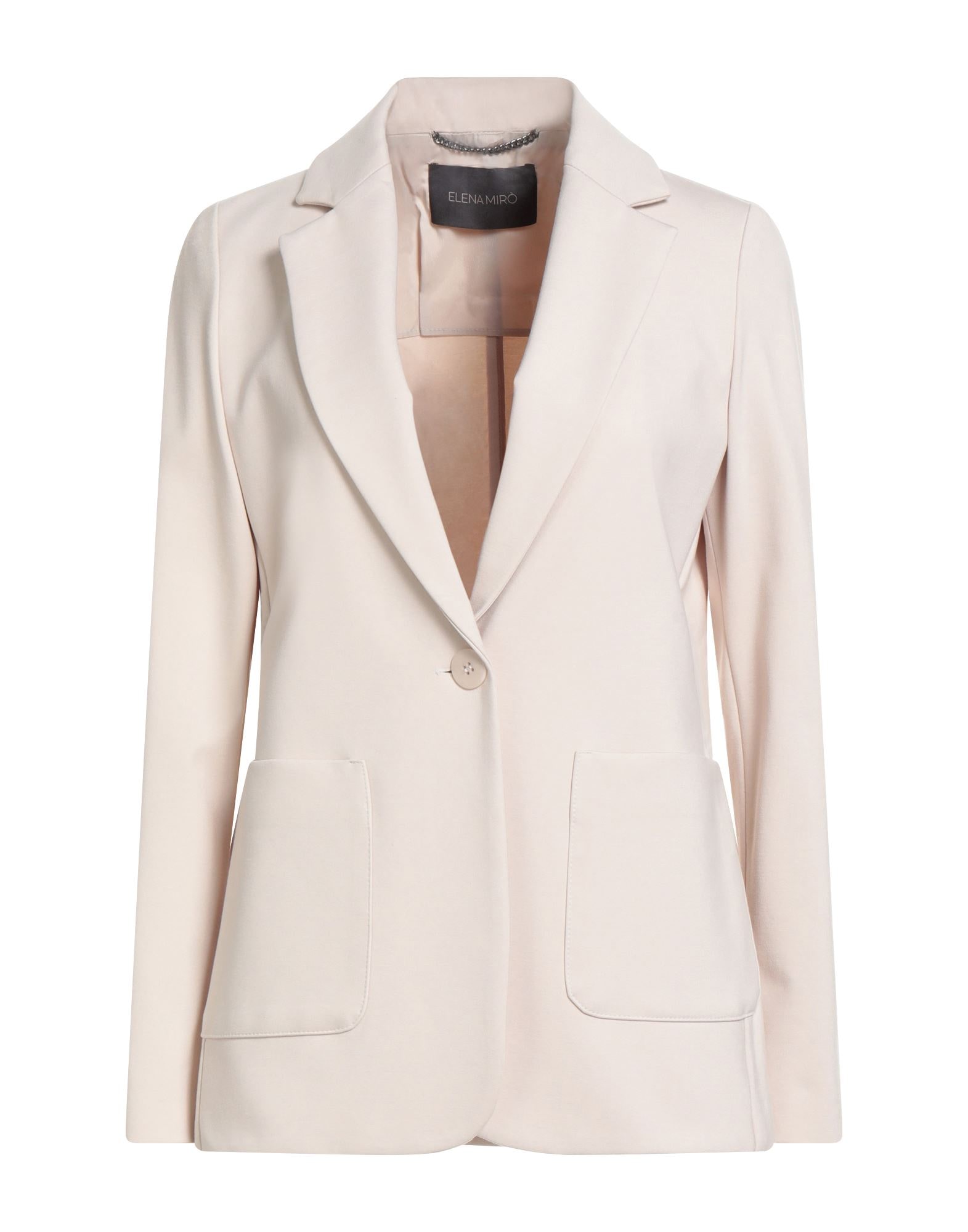 ELENA MIRÒ - Blazers
