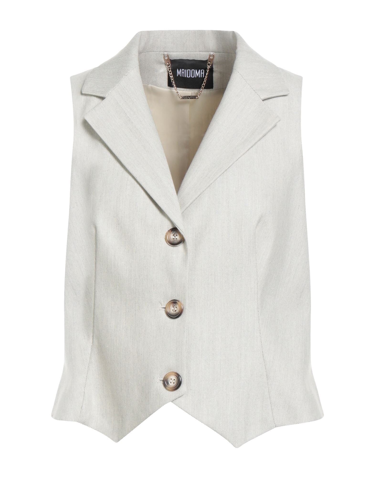 MAIDOMA - Классические жилеты