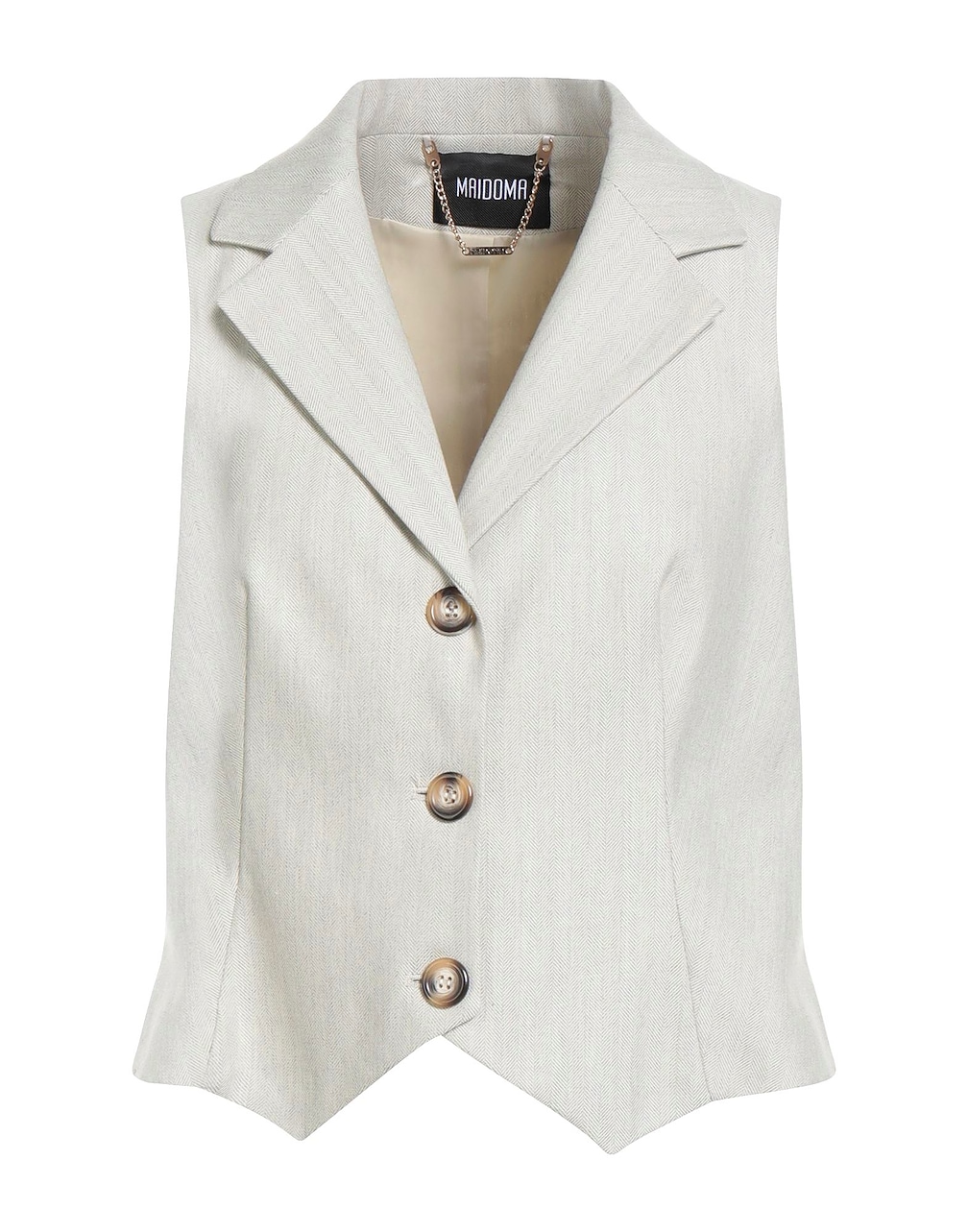 MAIDOMA - Gilets de costume