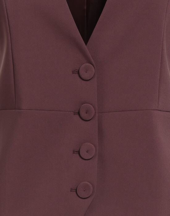 MAIDOMA Классический жилет